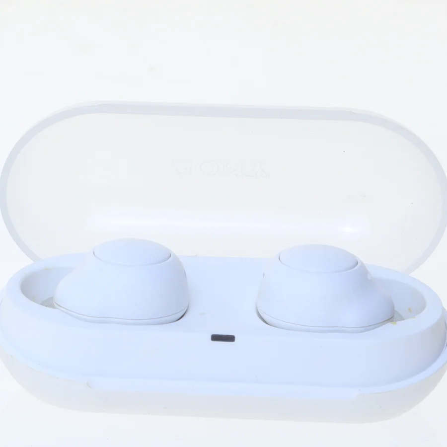 Trådløse øretelefoner Sony fra Sony (str. 8 cm)