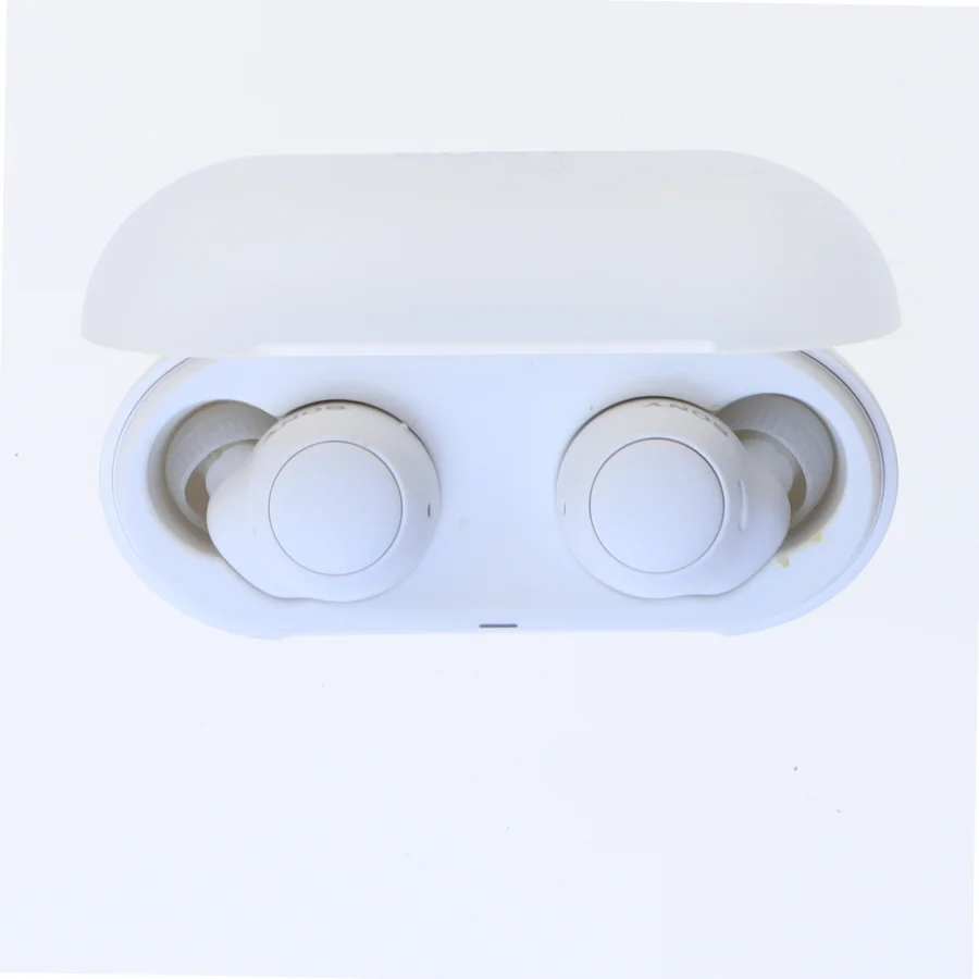 Trådløse øretelefoner Sony fra Sony (str. 8 cm)