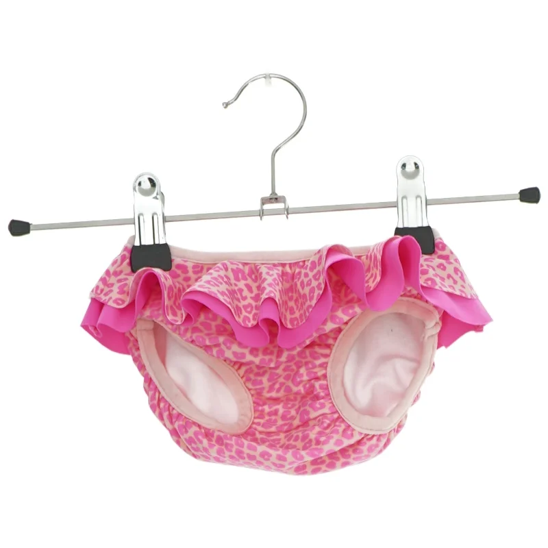 Badebukser fra Name It (str. 74 cm)