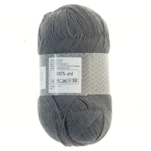 Baby uldgarn (str. 2500 cm)