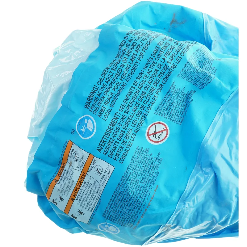 Badebassin (str. 183 x 51 cm)