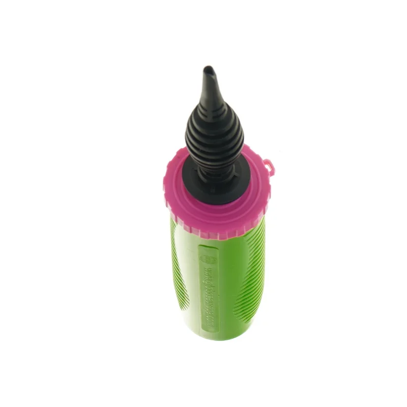 Håndpumpe til luft (str. 31 cm)