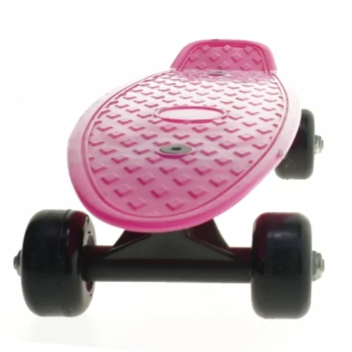 Mini skateboard (str. 42x11,5 cm)