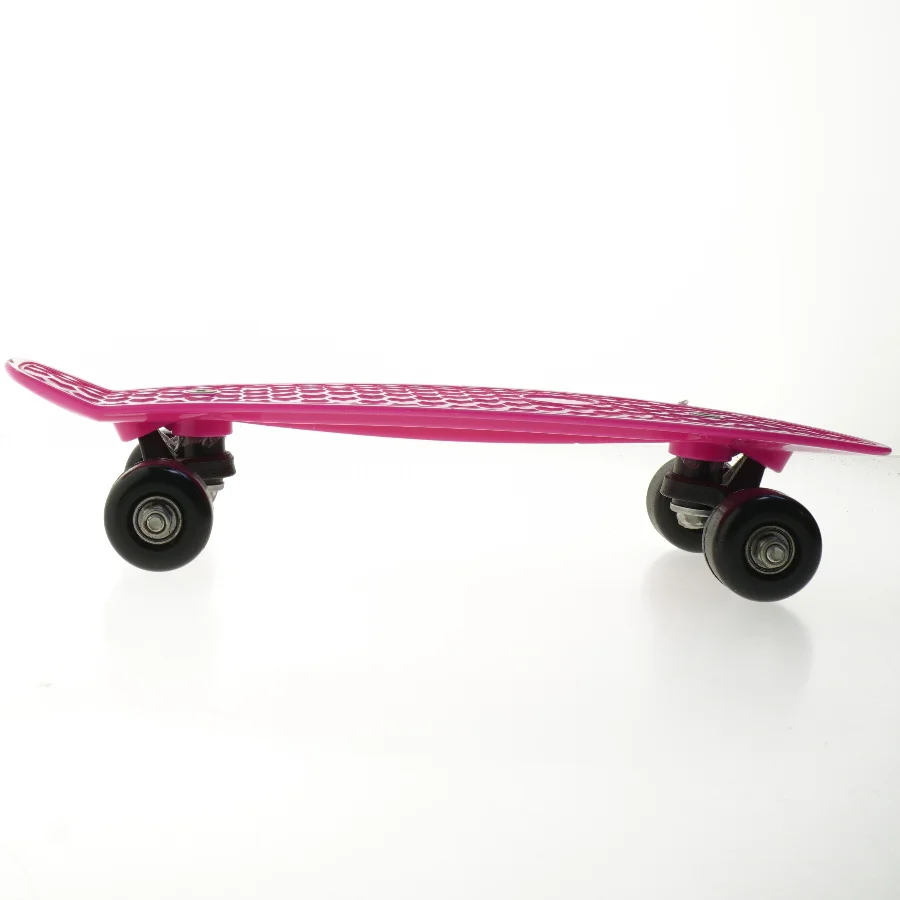 Mini skateboard (str. 42x11,5 cm)