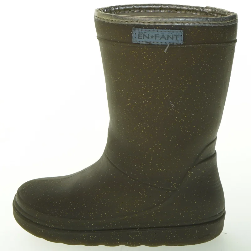 Børnegummistøvler fra EN FANT (str. 28 )