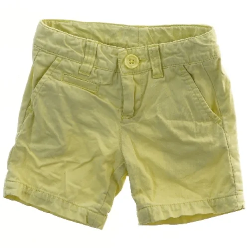 Lysegule Shorts fra United Colors Of Benetton (str.  25x25 cm)