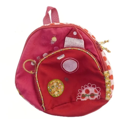 Børnehavetaske (str. 30x29 cm)