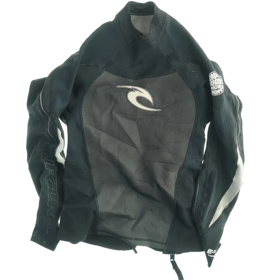 Ripcurl våddragt top (str. Totallængde. 63 cm)