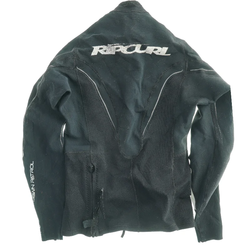 Ripcurl våddragt top (str. Totallængde. 63 cm)