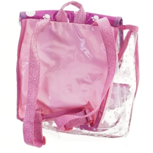 Børnerygsæk med Minnie Mouse motiv (str. 30x27 cm)