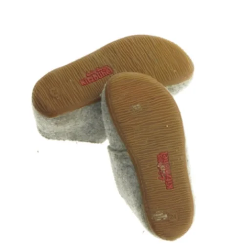 Filtede hjemmesko fra Living Kitzbühel (str. 24)