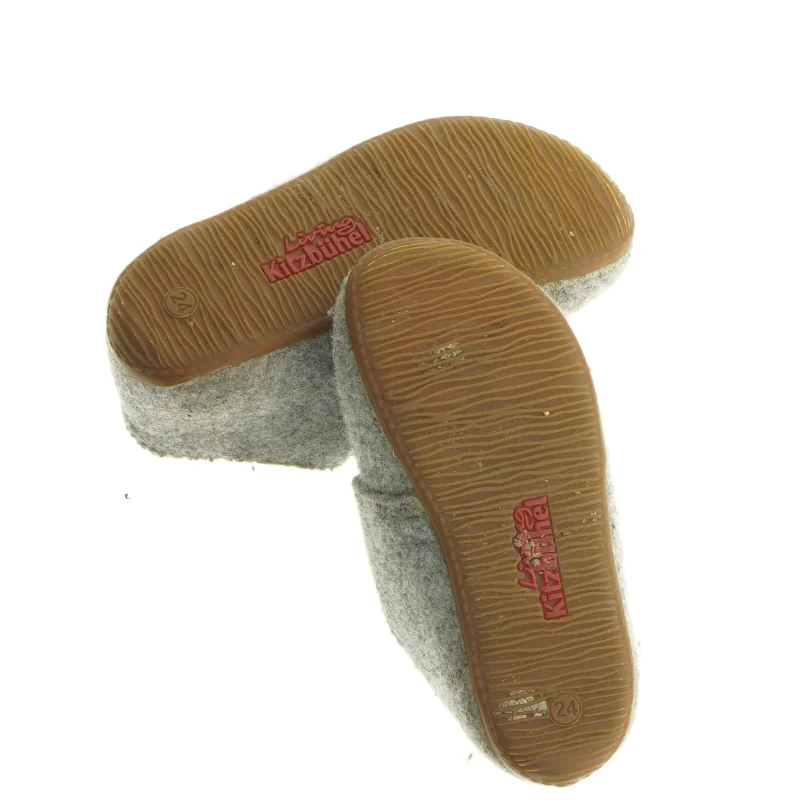 Filtede hjemmesko fra Living Kitzbühel (str. 24)