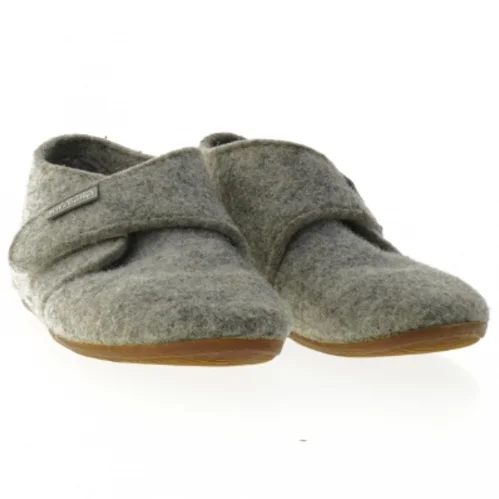 Filtede hjemmesko fra Living Kitzbühel (str. 24)