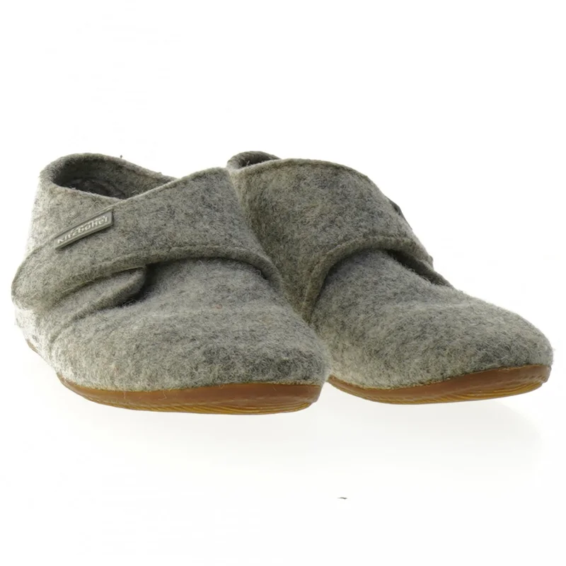 Filtede hjemmesko fra Living Kitzbühel (str. 24)