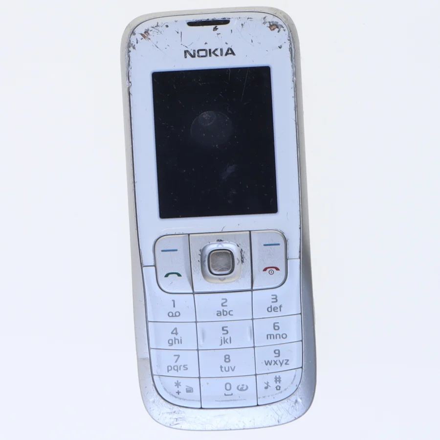 Nokia mobiltelefon fra Nokia (str. 10,5x4,5 cm)