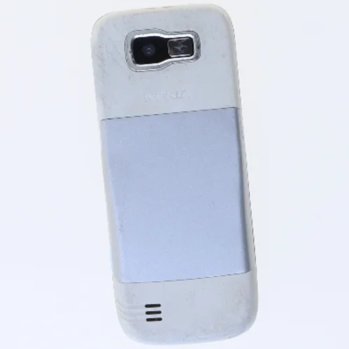 Nokia mobiltelefon fra Nokia (str. 10,5x4,5 cm)