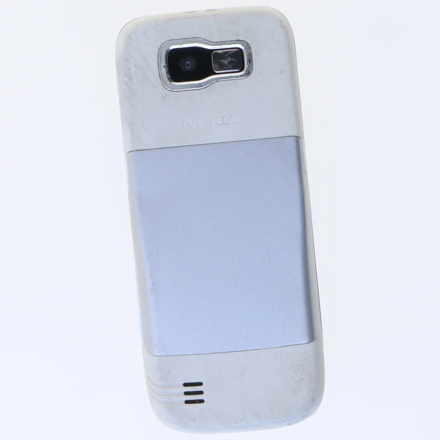 Nokia mobiltelefon fra Nokia (str. 10,5x4,5 cm)