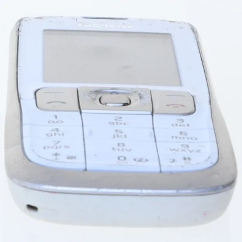 Nokia mobiltelefon fra Nokia (str. 10,5x4,5 cm)