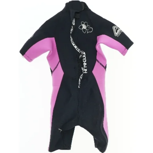 Børne våddragt fra Adrenalin (str. 116)