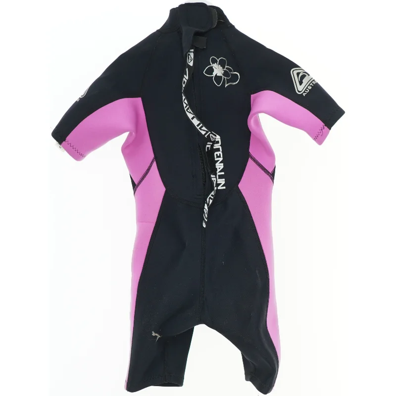 Børne våddragt fra Adrenalin (str. 116)