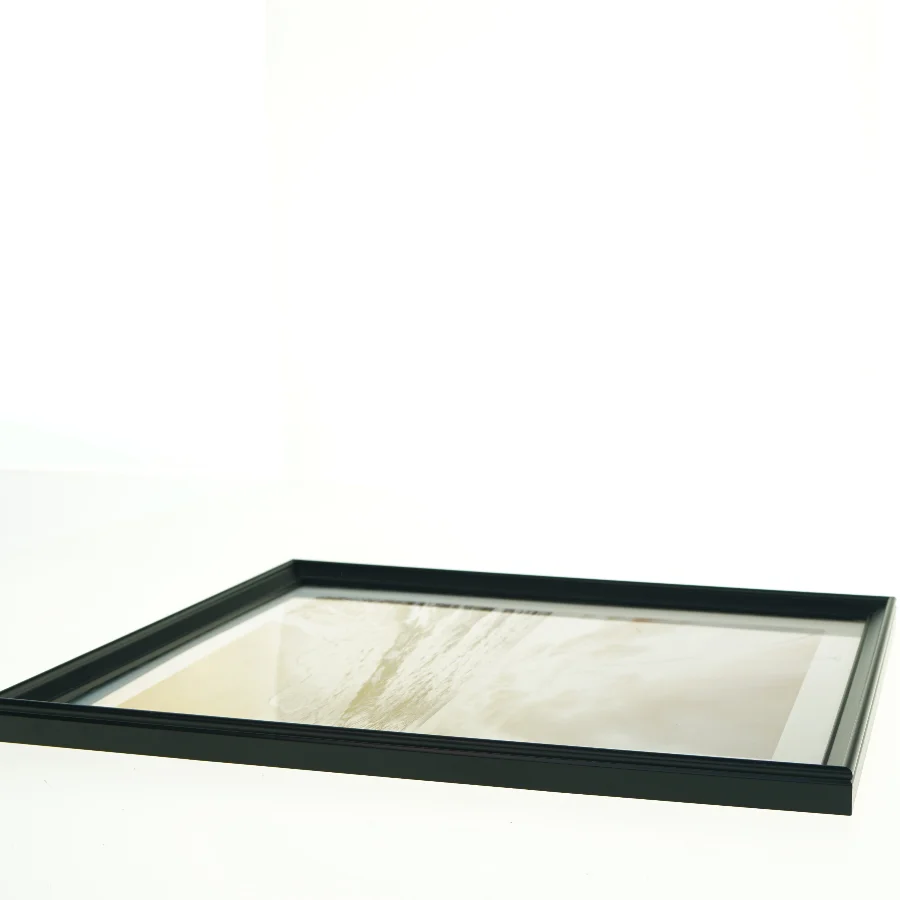 Indrammet fotoprint fra IKEA (str. 33 x 43 cm)