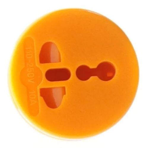 Rejseadapter fra Me Reint (str. 7 cm)