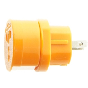 Rejseadapter fra Me Reint (str. 7 cm)