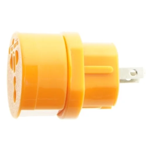 Rejseadapter fra Me Reint (str. 7 cm)