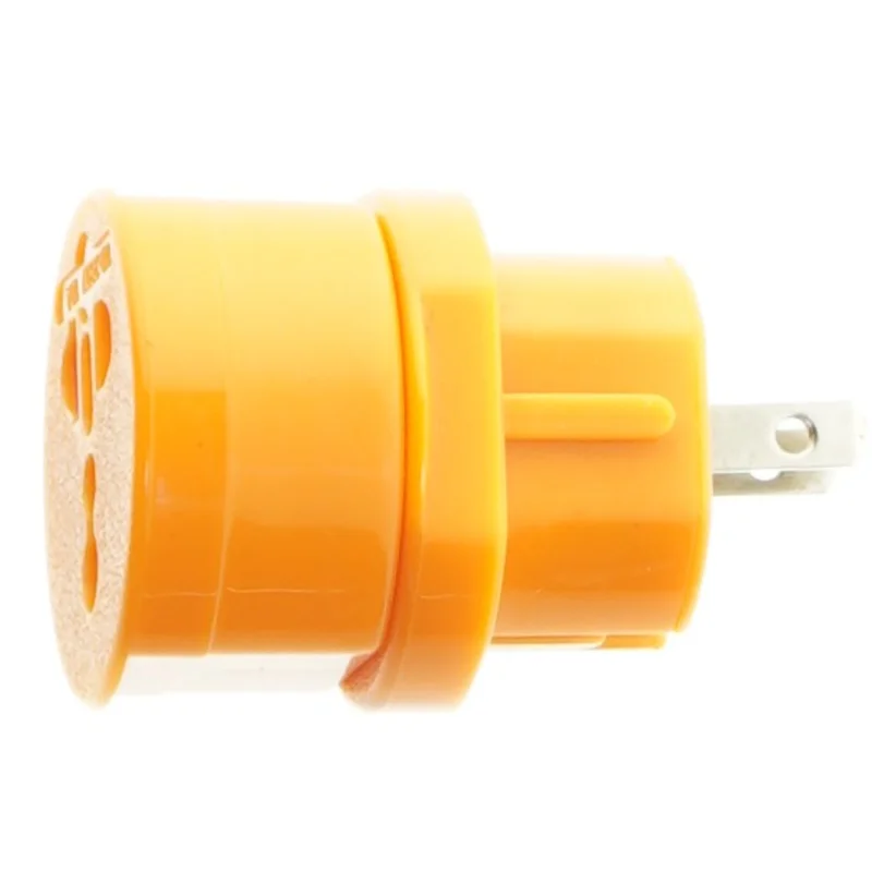 Rejseadapter fra Me Reint (str. 7 cm)