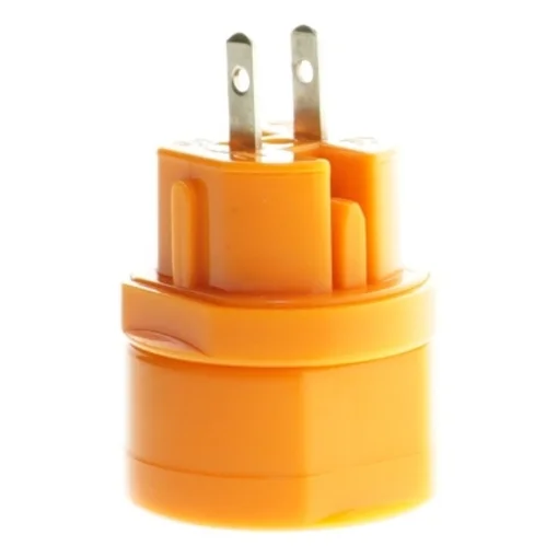 Rejseadapter fra Me Reint (str. 7 cm)