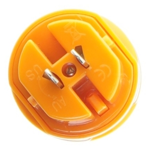 Rejseadapter fra Me Reint (str. 7 cm)