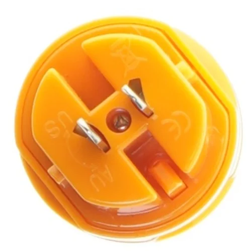 Rejseadapter fra Me Reint (str. 7 cm)