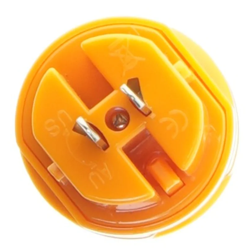 Rejseadapter fra Me Reint (str. 7 cm)