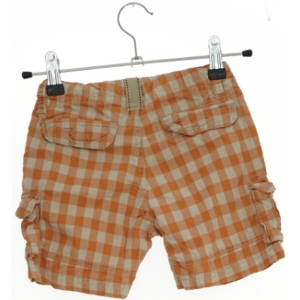 Shorts fra Zara (str. 86 cm)