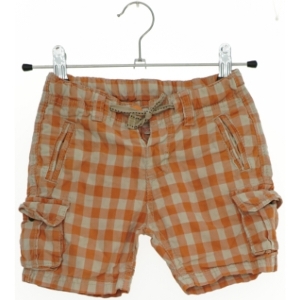 Shorts fra Zara (str. 86 cm)
