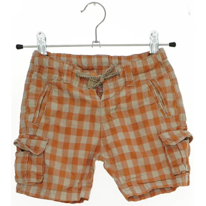 Shorts fra Zara (str. 86 cm)