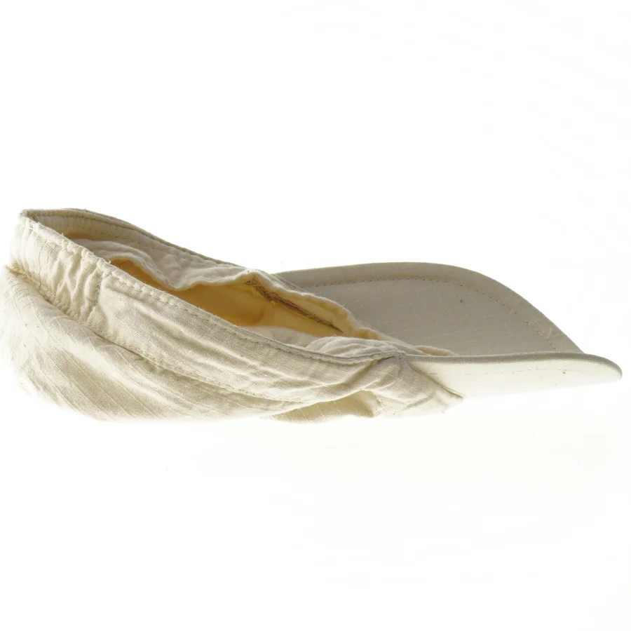 Beige kasket fra Orchestra