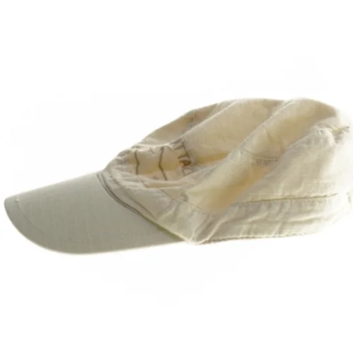 Beige kasket fra Orchestra