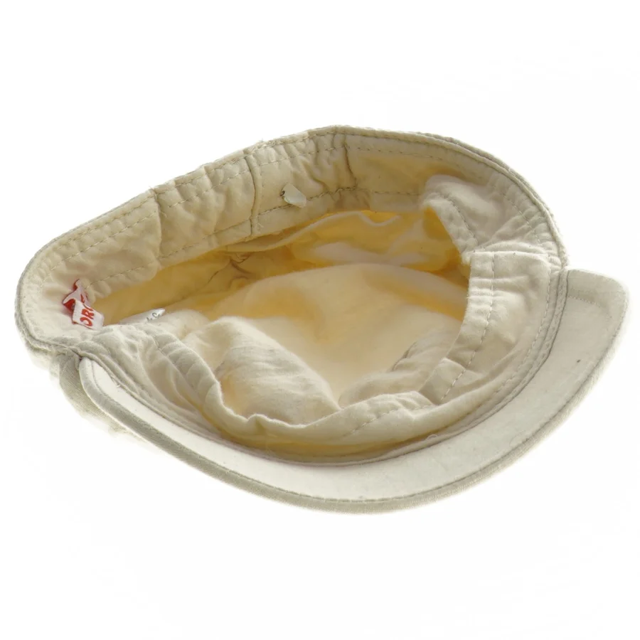 Beige kasket fra Orchestra