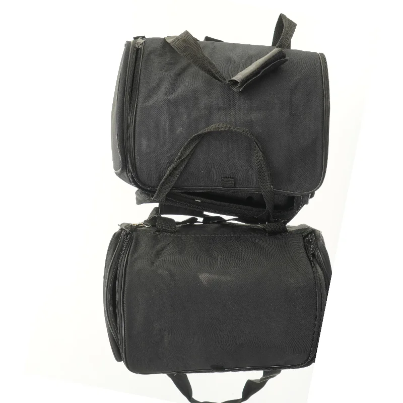 Behringer B110D højtalersæt med tasker