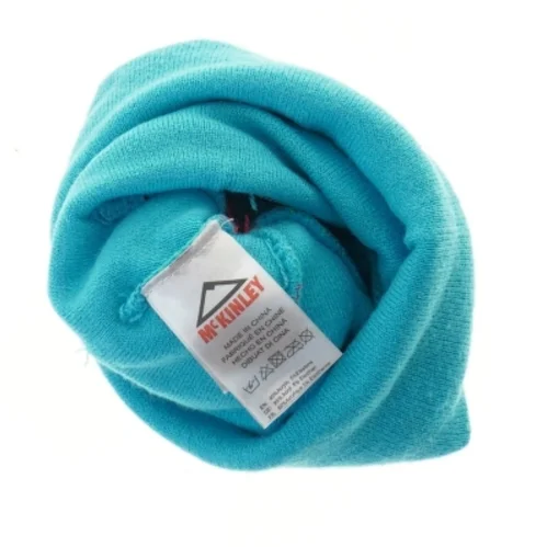 Vinterhue med kvast fra McKinley (str. 20x20 cm)