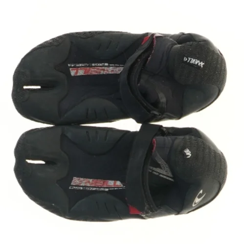 Vådsko med velcro (str. 43 - 27 cm)