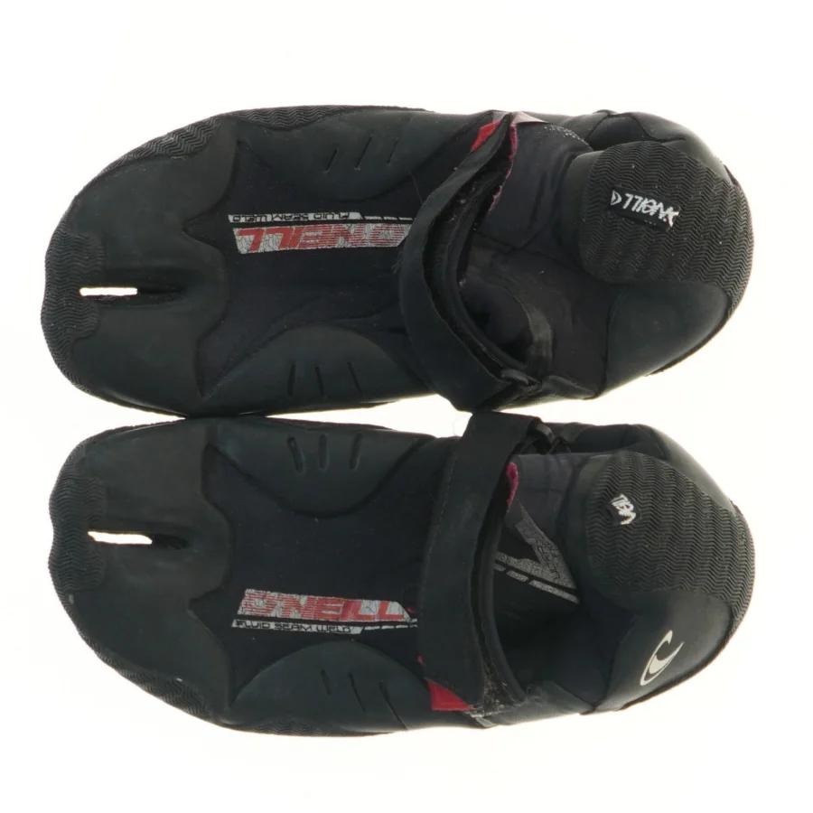 Vådsko med velcro (str. 43 - 27 cm)