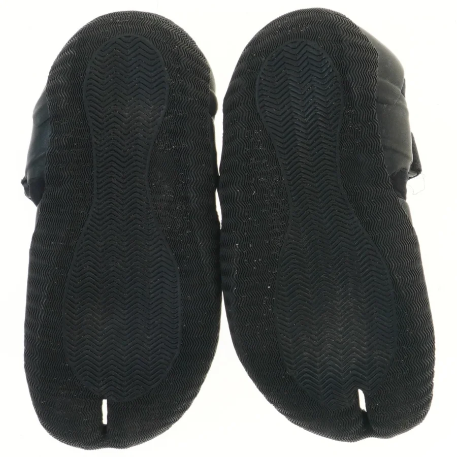 Vådsko med velcro (str. 43 - 27 cm)