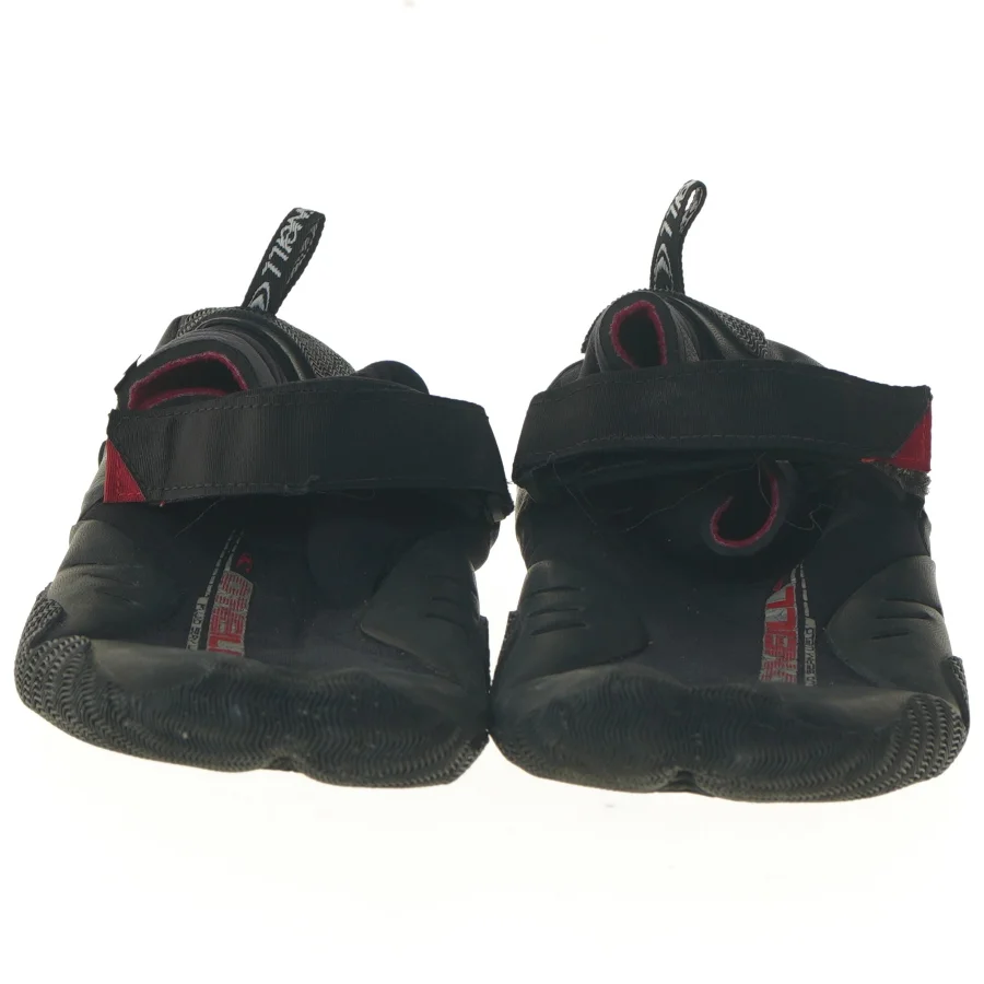 Vådsko med velcro (str. 43 - 27 cm)