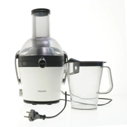 Philips Juicer fra Philips (str. 43 cm)
