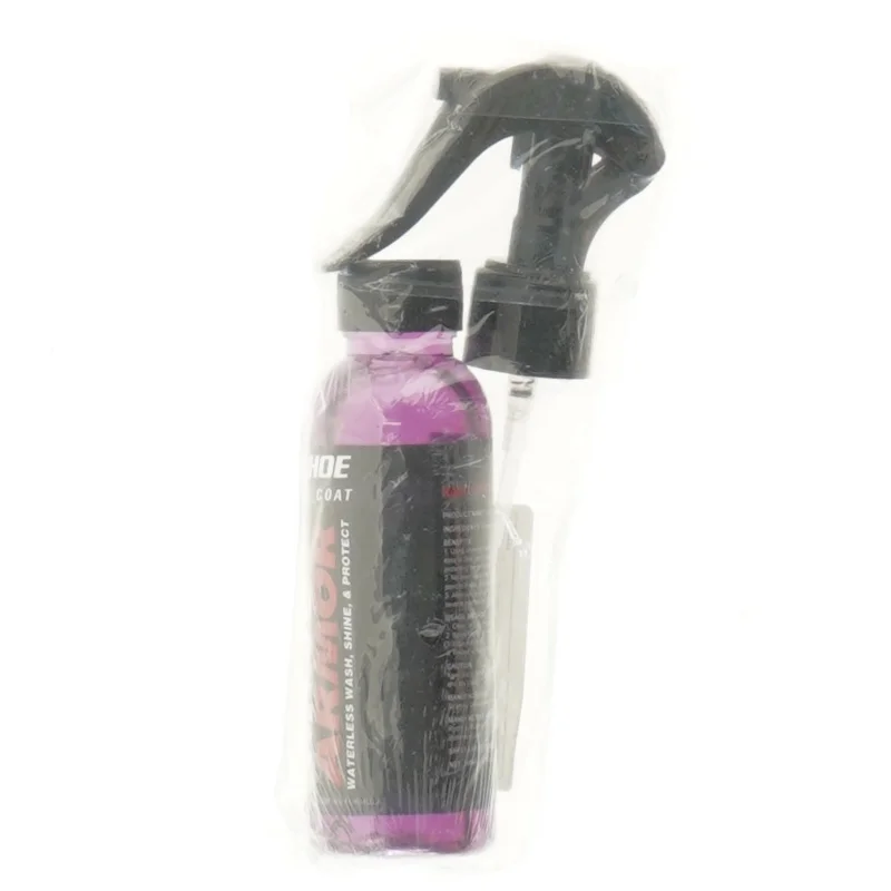 Poleringsspray til køretøjer (str. 100 ml 12 cm)