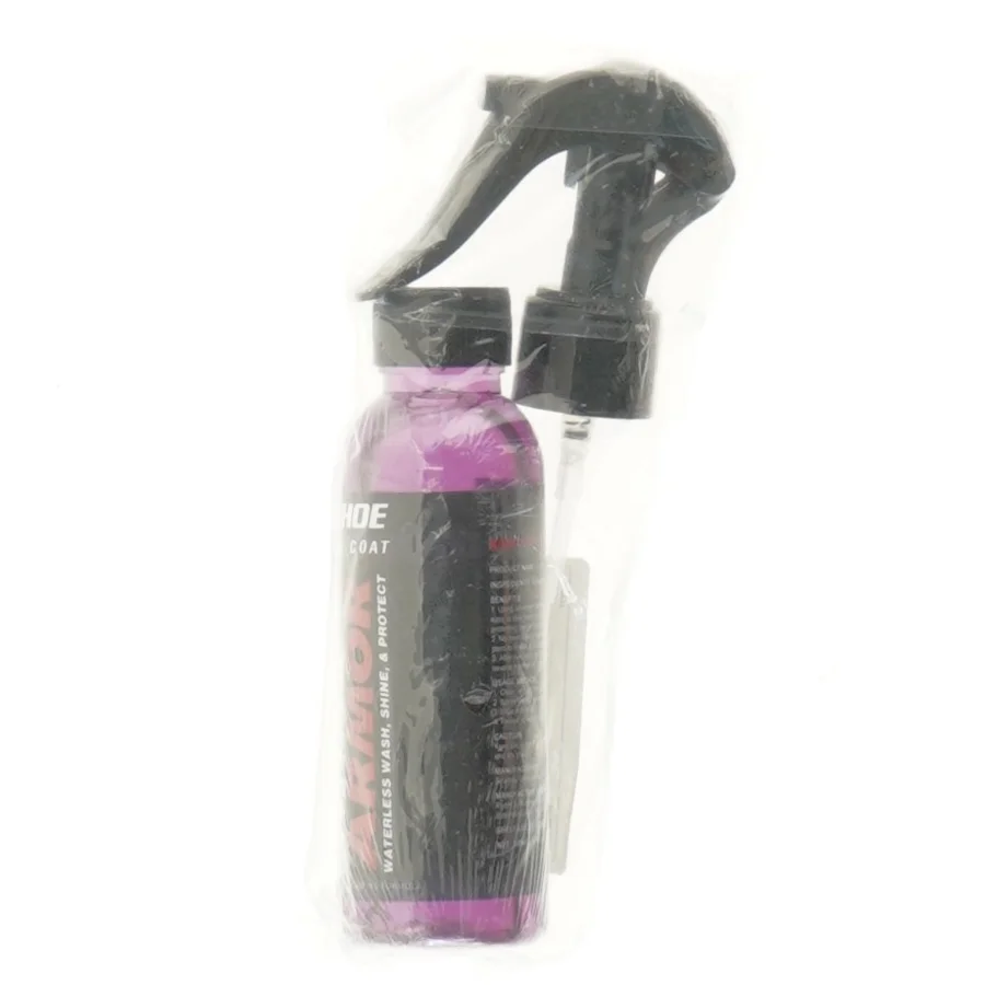 Poleringsspray til køretøjer (str. 100 ml 12 cm)