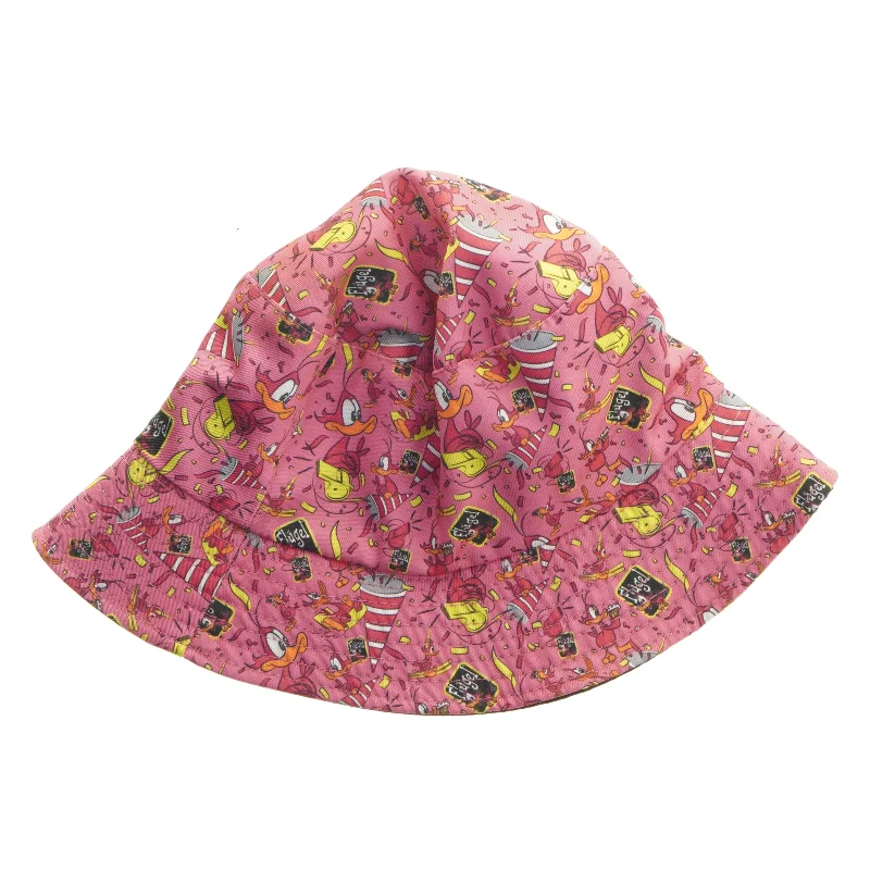 Flügel Strandhat med tegneseriemotiv (str. 34 cm)