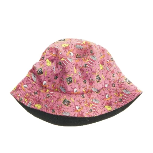 Flügel Strandhat med tegneseriemotiv (str. 34 cm)